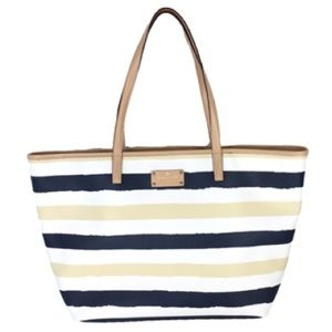 Kate Spade Bondi Road Medium Harmony Tote Bag